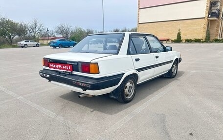 Toyota Carina, 1985 год, 350 000 рублей, 8 фотография