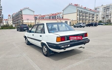 Toyota Carina, 1985 год, 350 000 рублей, 6 фотография