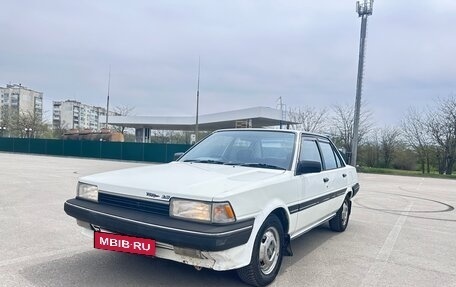 Toyota Carina, 1985 год, 350 000 рублей, 4 фотография