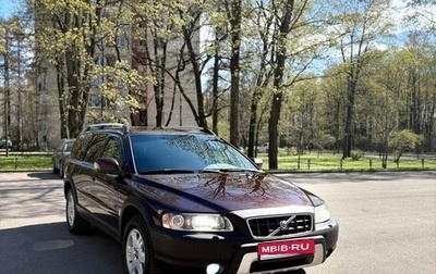 Volvo XC70 I, 2007 год, 900 000 рублей, 1 фотография
