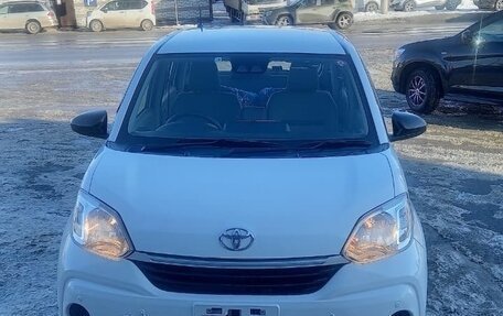 Toyota Passo III, 2020 год, 1 200 000 рублей, 1 фотография