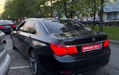 BMW 7 серия, 2009 год, 980 000 рублей, 1 фотография
