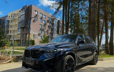 BMW X5 M, 2024 год, 20 900 000 рублей, 1 фотография