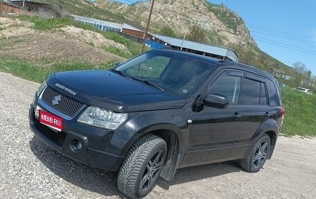 Suzuki Grand Vitara, 2007 год, 830 000 рублей, 1 фотография