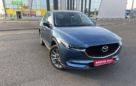 Mazda CX-5 II, 2020 год, 3 300 000 рублей, 1 фотография