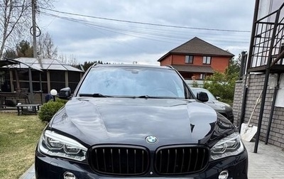 BMW X5, 2014 год, 4 000 000 рублей, 1 фотография