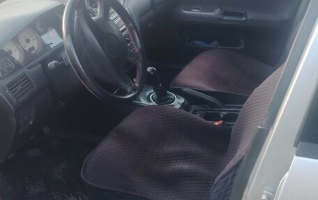 Mitsubishi Lancer IX, 2005 год, 200 000 рублей, 1 фотография
