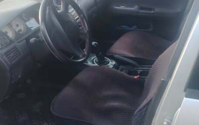 Mitsubishi Lancer IX, 2005 год, 200 000 рублей, 1 фотография