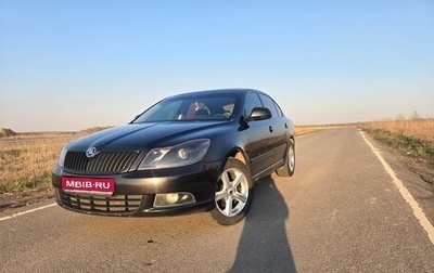 Skoda Octavia, 2008 год, 670 000 рублей, 1 фотография