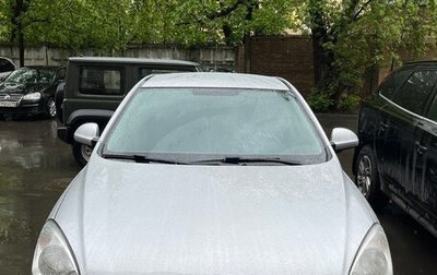 KIA cee'd I рестайлинг, 2008 год, 670 000 рублей, 1 фотография