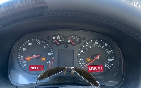 Volkswagen Jetta IV, 2002 год, 280 000 рублей, 1 фотография