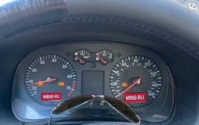 Volkswagen Jetta IV, 2002 год, 280 000 рублей, 1 фотография