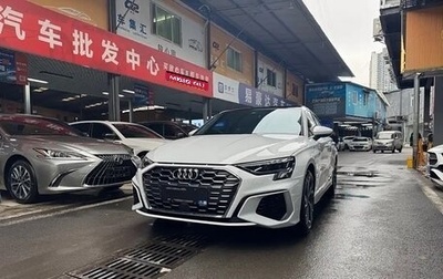 Audi A3, 2022 год, 1 600 000 рублей, 1 фотография