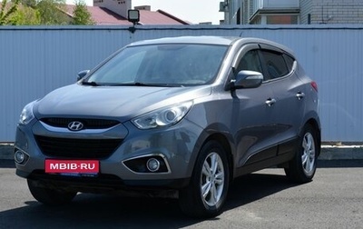 Hyundai ix35 I рестайлинг, 2013 год, 1 699 000 рублей, 1 фотография