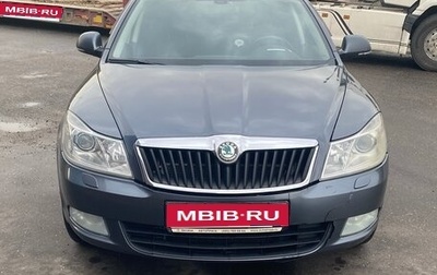 Skoda Octavia, 2012 год, 1 000 000 рублей, 1 фотография