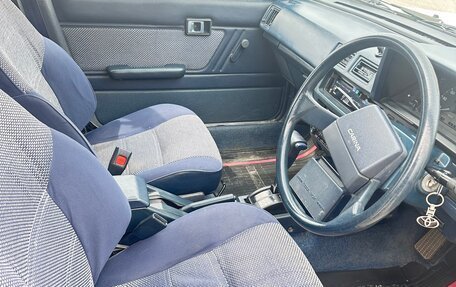Toyota Carina, 1985 год, 350 000 рублей, 17 фотография
