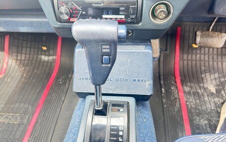 Toyota Carina, 1985 год, 350 000 рублей, 20 фотография