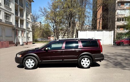 Volvo XC70 I, 2007 год, 900 000 рублей, 4 фотография