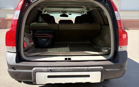 Volvo XC70 I, 2007 год, 900 000 рублей, 5 фотография