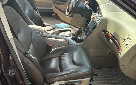 Volvo XC70 I, 2007 год, 900 000 рублей, 14 фотография