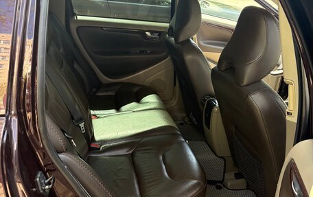Volvo XC70 I, 2007 год, 900 000 рублей, 15 фотография