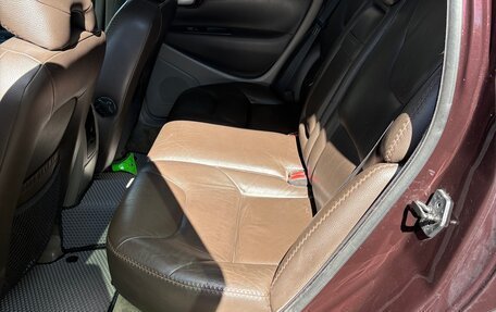 Volvo XC70 I, 2007 год, 900 000 рублей, 13 фотография