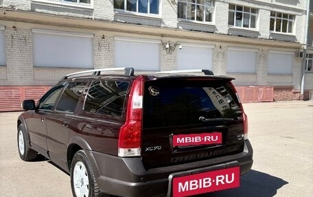 Volvo XC70 I, 2007 год, 900 000 рублей, 7 фотография