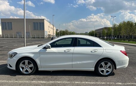 Mercedes-Benz CLA, 2014 год, 1 800 000 рублей, 7 фотография
