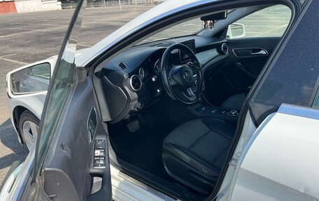 Mercedes-Benz CLA, 2014 год, 1 800 000 рублей, 9 фотография