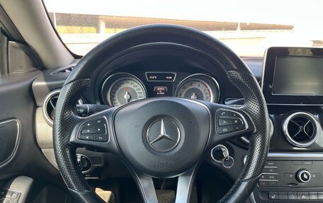 Mercedes-Benz CLA, 2014 год, 1 800 000 рублей, 13 фотография