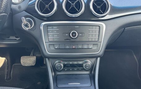 Mercedes-Benz CLA, 2014 год, 1 800 000 рублей, 12 фотография
