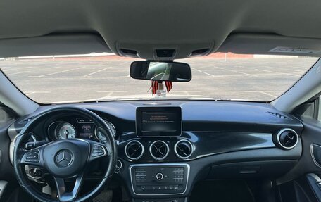 Mercedes-Benz CLA, 2014 год, 1 800 000 рублей, 11 фотография