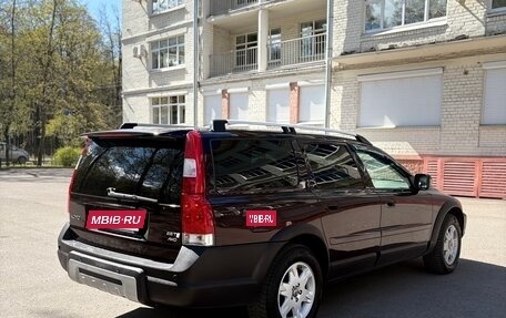 Volvo XC70 I, 2007 год, 900 000 рублей, 8 фотография