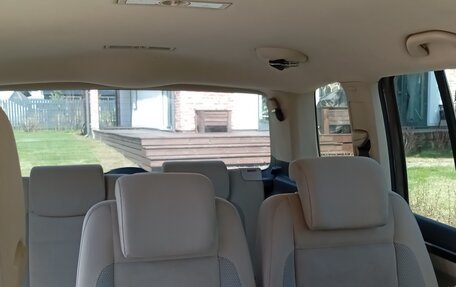 Volkswagen Touran III, 2012 год, 1 150 000 рублей, 13 фотография