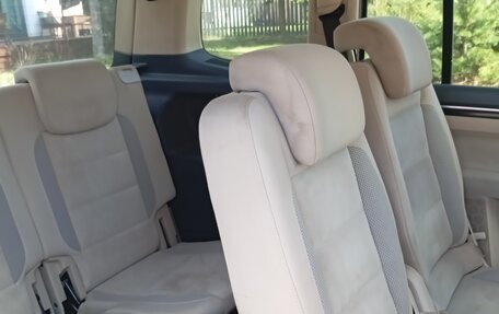 Volkswagen Touran III, 2012 год, 1 150 000 рублей, 14 фотография
