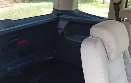 Volkswagen Touran III, 2012 год, 1 150 000 рублей, 15 фотография