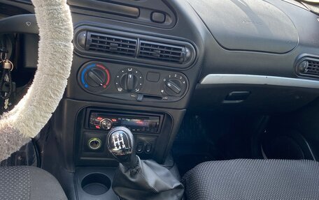 Chevrolet Niva I рестайлинг, 2012 год, 550 000 рублей, 6 фотография