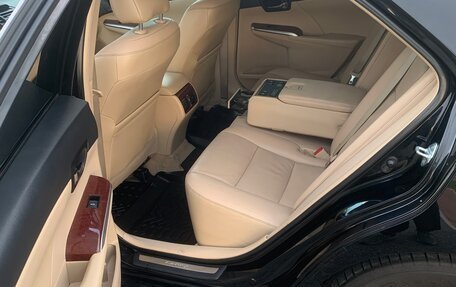 Toyota Camry, 2014 год, 1 850 000 рублей, 12 фотография