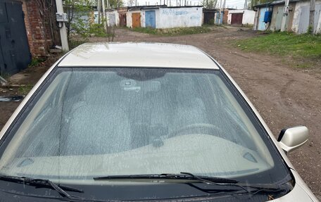 Iran Khodro Samand, 2007 год, 320 000 рублей, 5 фотография