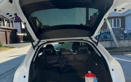 Audi Q3, 2014 год, 2 100 000 рублей, 8 фотография