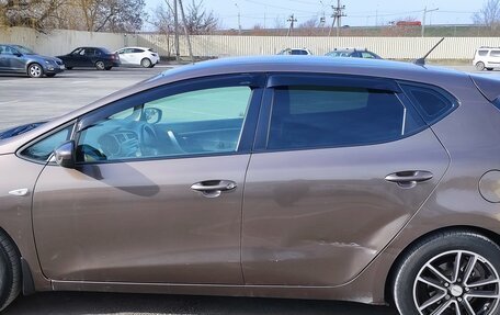 KIA cee'd III, 2012 год, 710 000 рублей, 3 фотография