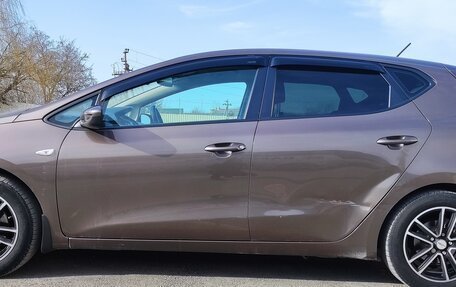 KIA cee'd III, 2012 год, 710 000 рублей, 8 фотография
