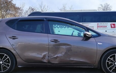 KIA cee'd III, 2012 год, 710 000 рублей, 13 фотография