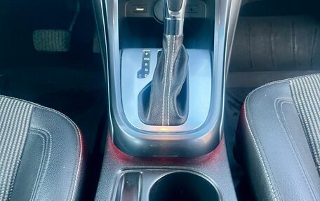 Opel Astra J, 2013 год, 700 000 рублей, 18 фотография