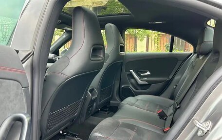 Mercedes-Benz CLA, 2021 год, 2 120 000 рублей, 6 фотография