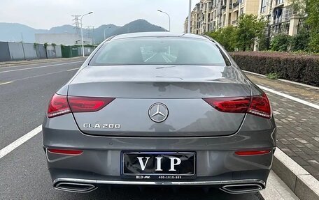 Mercedes-Benz CLA, 2021 год, 2 120 000 рублей, 8 фотография