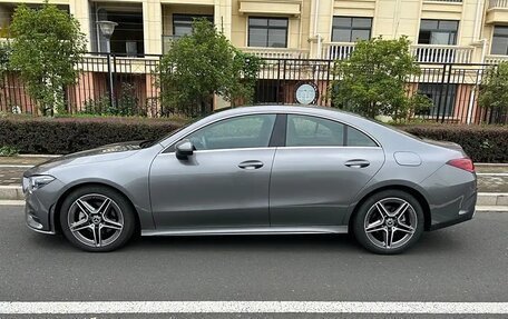 Mercedes-Benz CLA, 2021 год, 2 120 000 рублей, 7 фотография