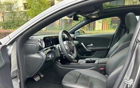 Mercedes-Benz CLA, 2021 год, 2 120 000 рублей, 5 фотография