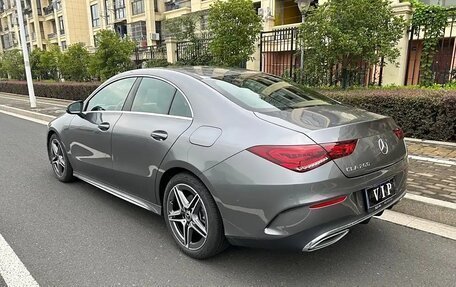 Mercedes-Benz CLA, 2021 год, 2 120 000 рублей, 3 фотография