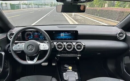 Mercedes-Benz CLA, 2021 год, 2 120 000 рублей, 4 фотография
